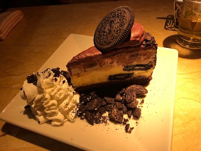 The Cheesecake Factory