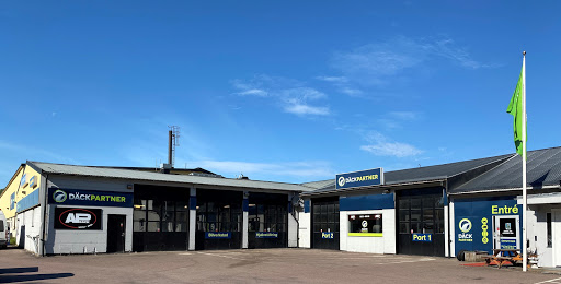AP Däckservice i Säffle AB/Däckpartner