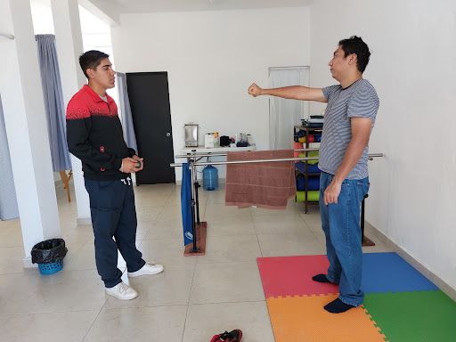 KAIFUKU Clinica de Fisioterapia - Thumbnail