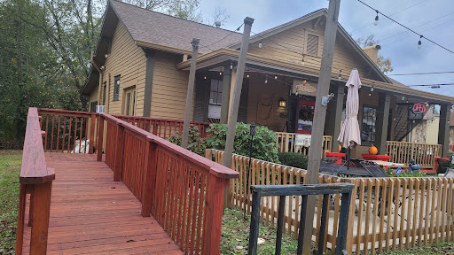 Sweet Potato Cafe - Thumbnail
