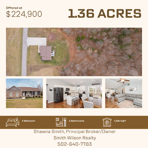Smith Wilson Group - RE/MAX Premier Properties - Thumbnail