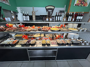 Photo n°32 de Restaurant Les 3 Buffets Pompignan à Pompignan (Restaurant)