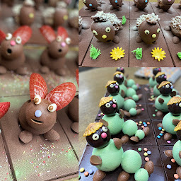 Photo n°10 de Boulangerie Pâtisserie 