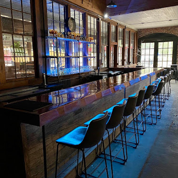 The Hendricks Building by null