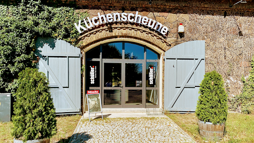 Küchenscheune - Visual