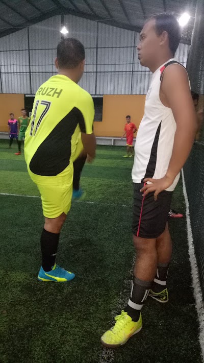 Photos of Lap. Futsal Cardinal Fish