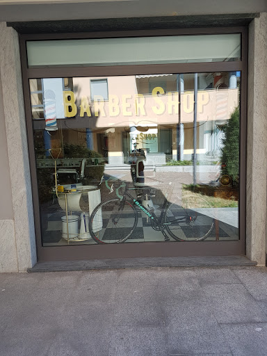 Barber Shop Old Fashion Gallery - Italy