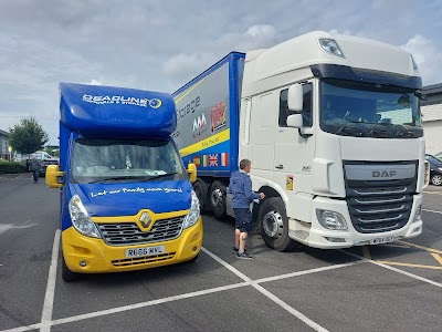 Deadline Removals & Storage