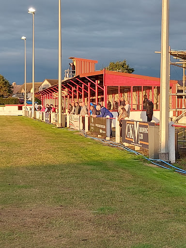 Dudgeon Park - Thumbnail