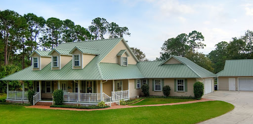 Metal Siding and Roofing Inc. - Thumbnail