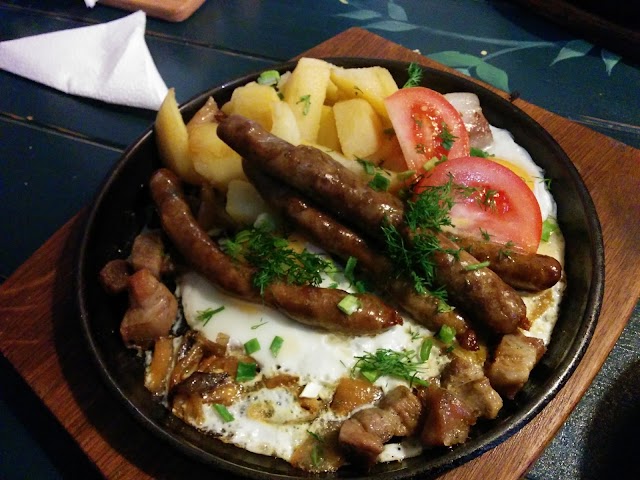 Vasilki