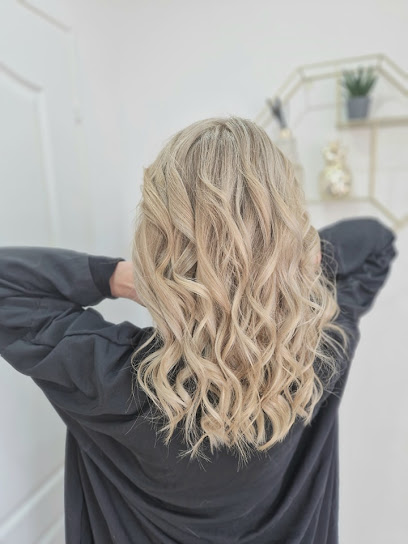 L’Atelier Coiffure by Marion HEAD SPA