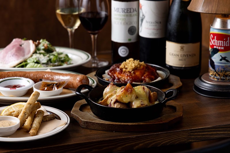 YES!!カツサンド 長津田店