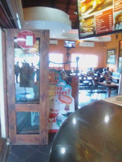 Photos of Wimpy - Hoedspruit