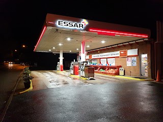 The Mount Service Station