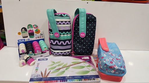 Papelería El Pupitre Librería/Loterías