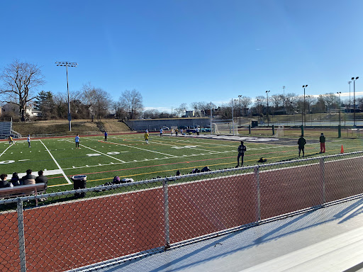 Wakefield High School Football Field