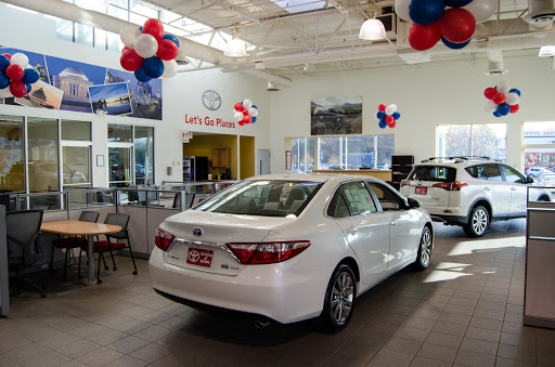 Toyota of Bowie - Thumbnail