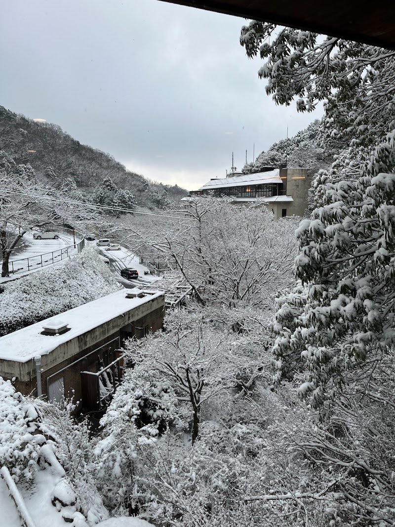 猿投温泉 日帰り温泉 金泉の湯