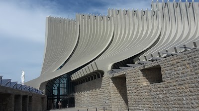 Photos of Sanctuaire N.d. Du Liban - Church
