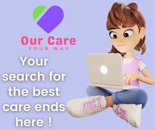 Our Care Your Way