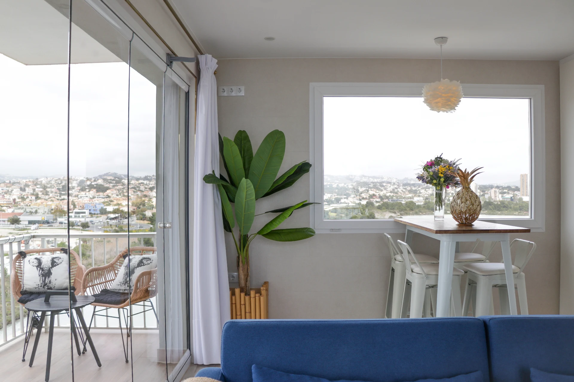 Loft Playa Salinas Calpe, Grupo Terra de Mar