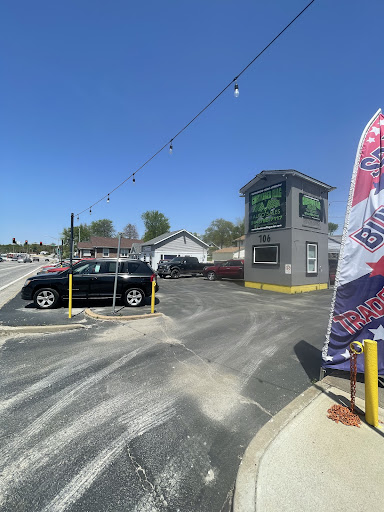 Checkered Flag Auto Sales - Thumbnail