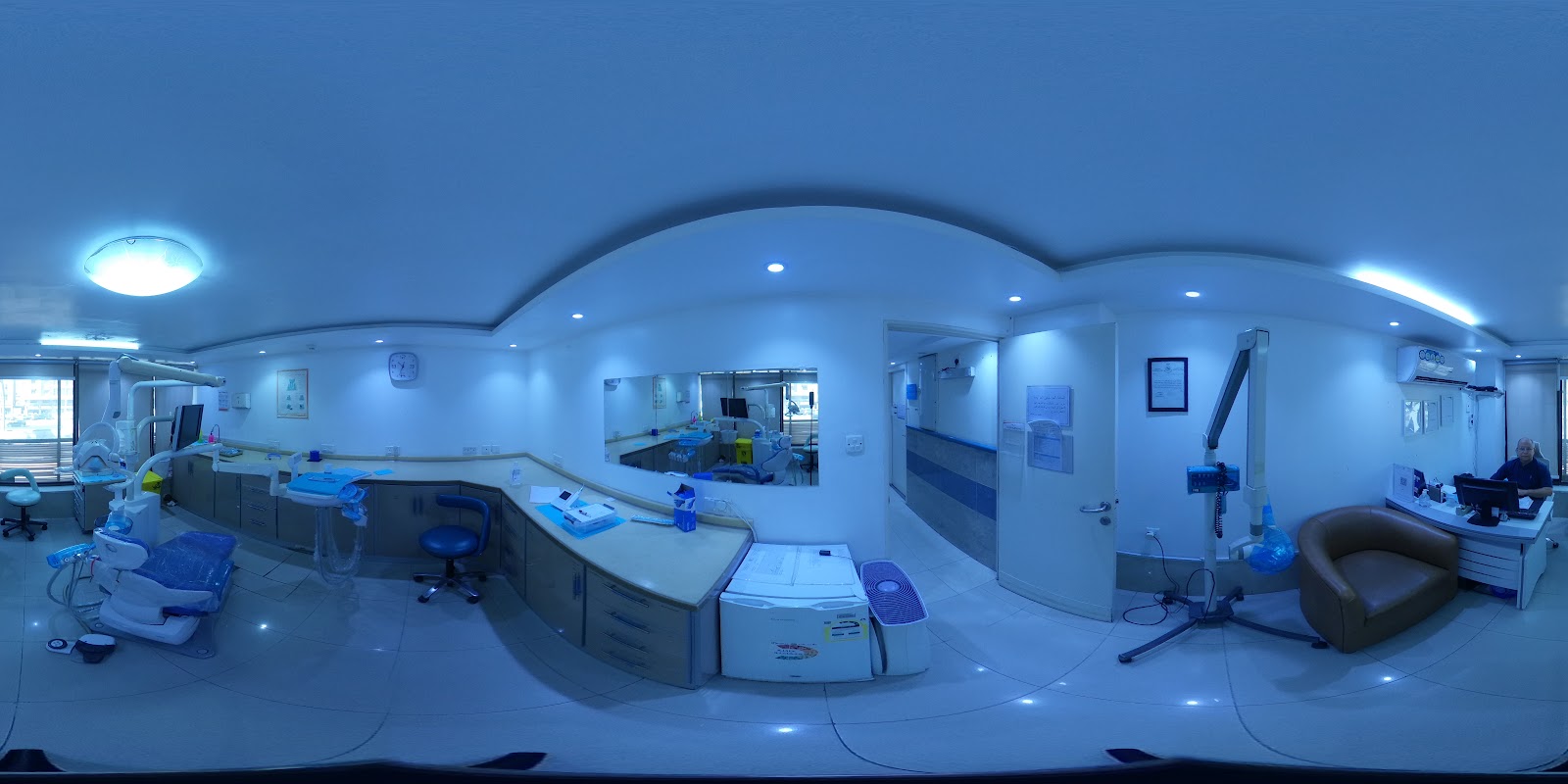 مجمع شار الطبي المتخصص للاسنان - صورة 3