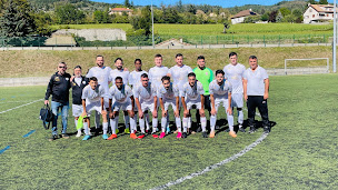Photo n°5 de ASFA FOOTBALL CLUB à Annonay (Club de football)