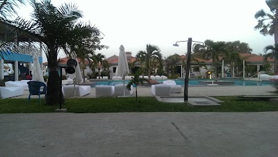 Photos of Djembe Hotel
