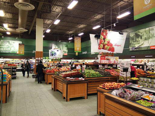 Longo's - Visual