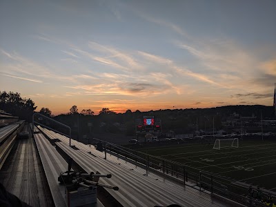 Burke-Toney Stadium