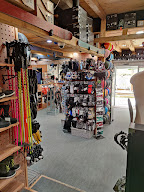 Black Side / Net SKI à Arâches-la-Frasse