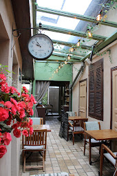 Photo n°37 de La Bocca Erstein à Erstein (Restaurant de spécialités d'Italie du Sud)