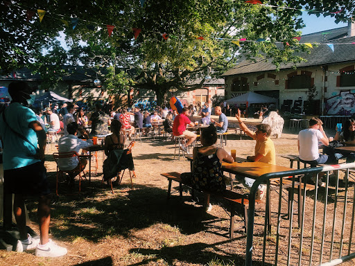 Photo 4 - B-Gourmet - FoodTruck Evènementiel Nantes
