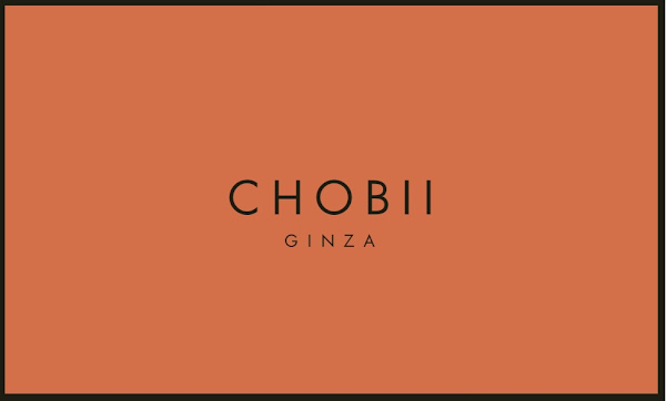 Chobii 表参道 美容室 チョビー