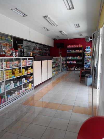 Photos of Apotik Saridewi Husada