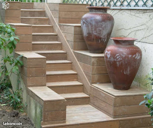 Photo n°32 de Boidiscount SAS à Bouloc (Négociant en bois)