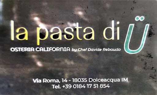 La pasta di U - Thumbnail