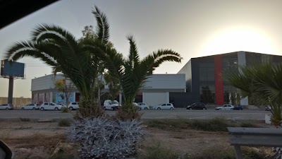 clothing-store