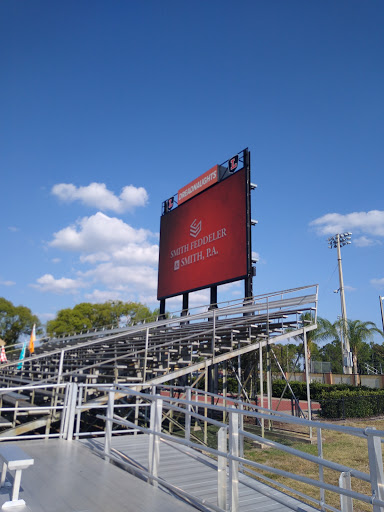 Bryant Stadium - Thumbnail