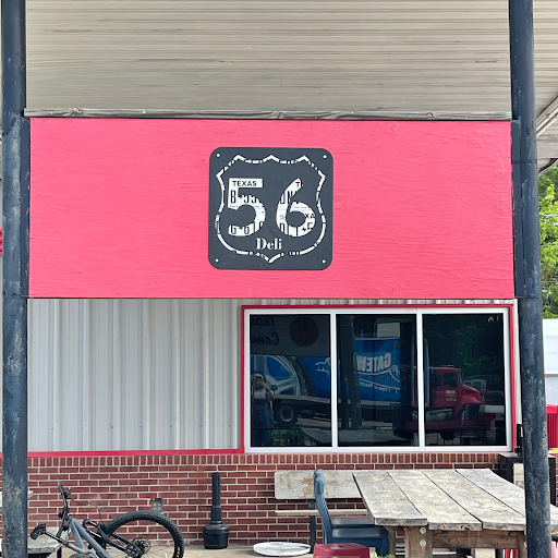 56 Deli - United States
