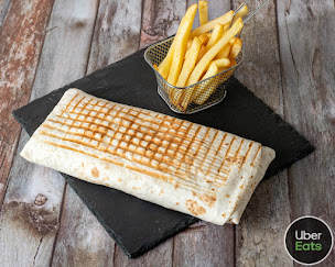 Photo n°22 de la Pizza d'Acosta à Aubergenville ()