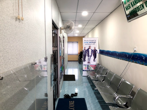 KLINIK PANTAI MEDIC