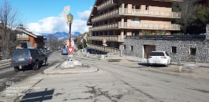 Photo n°7 de Coiffure Grain de beauté à Méribel (Salon de coiffure)