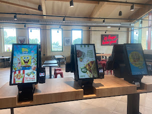 Photo n°26 de KFC Meillac à Cubzac-les-Ponts (Restaurant)