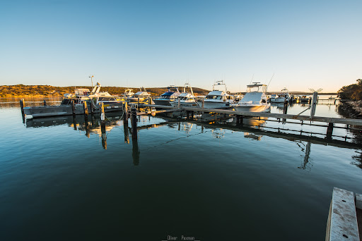 Kalbarri Maritime Facility