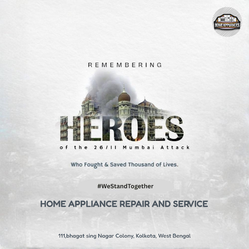 Remembering the heros