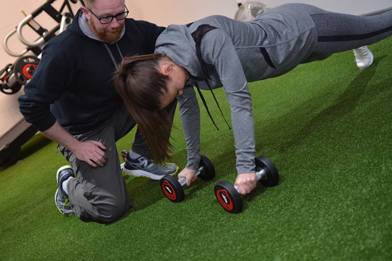 Effective Fitness | Personal Training | Nutrition Coaching | Small Group Training - Hessle, Hull photo 3