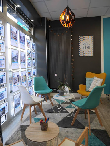 Agence Nestenn Immobilier Heyrieux Gallery - France